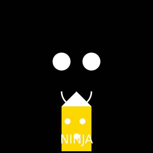 Tipsy Ninja - DrawGPT