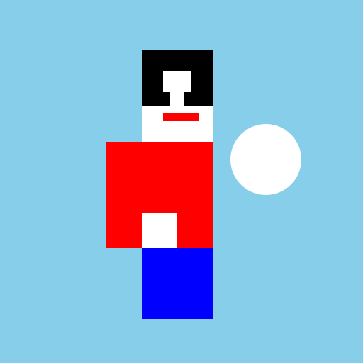 Cristiano Ronaldo, the Football Legend - DrawGPT