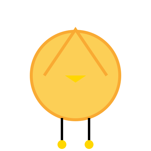 Funny Chicken - DrawGPT