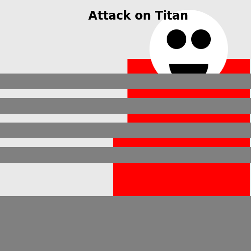 Attack on Titan - DrawGPT