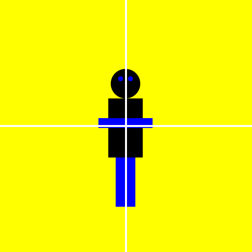 Sensei Power Burst - DrawGPT