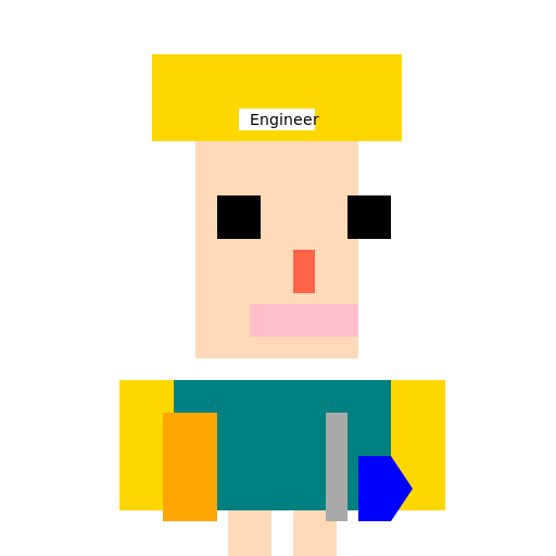 The Ingenious Engineer - DrawGPT