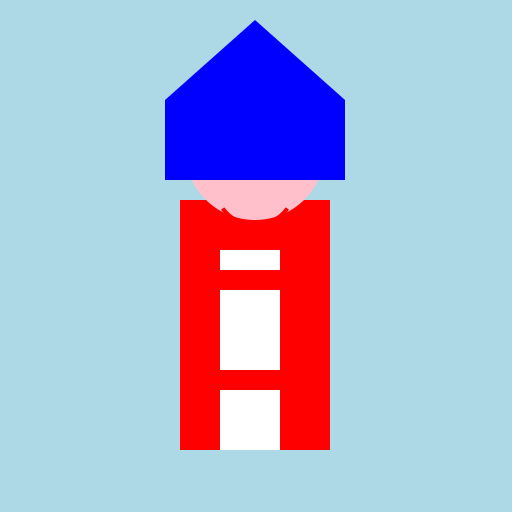 A British Guy - DrawGPT