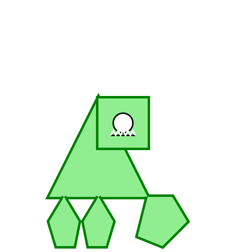 Dinosaur Line Drawing - DrawGPT