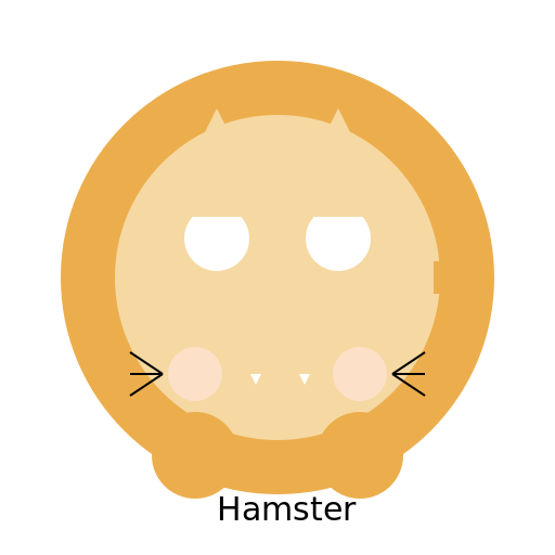 Hamster - DrawGPT