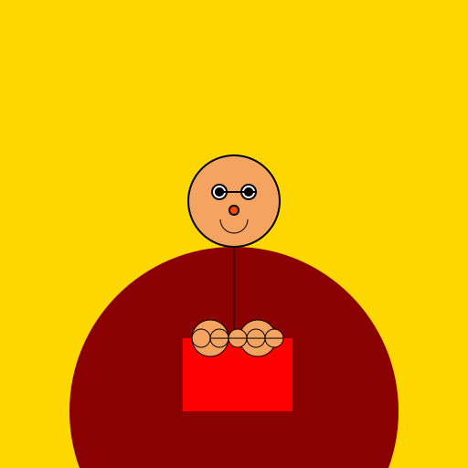 Rishi Sunak's Dog Park of Doom - DrawGPT