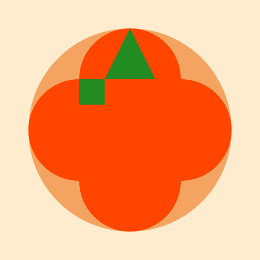 Rumble Fruit from Bloxfruits - DrawGPT