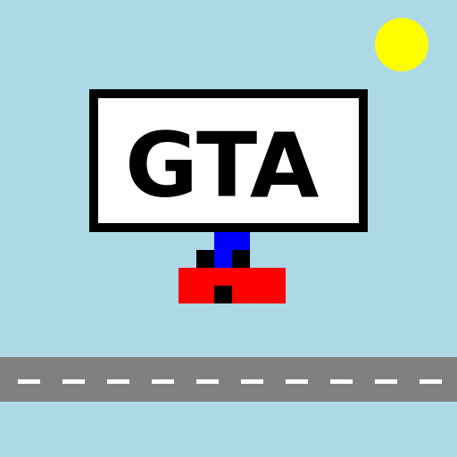 Gta 5 - DrawGPT