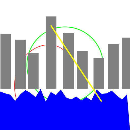Mobius Strip Wide Angle Lens of an Impending Disaster Futuristic Polygonal Landscape and a City in Near Ruin due to a Rip in Spacetime - DrawGPT