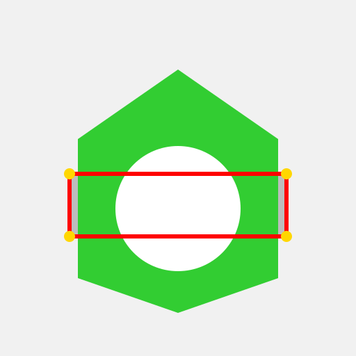 Gatorade Water Bottle Domain Expansion - DrawGPT