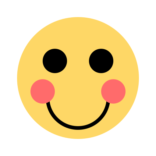 Smiling Face 😊 - DrawGPT