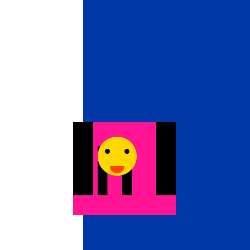 Russian in Bikini - DrawGPT