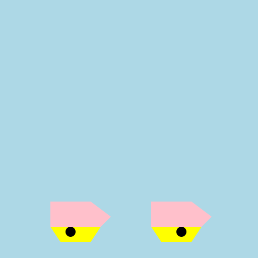 Fancy Footwork - DrawGPT