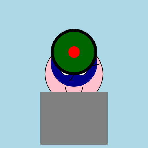 Vladimir Putin with German Army World War 2 Uniform - DrawGPT