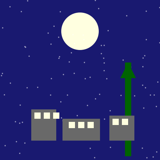 Starry Night by Van Gogh - DrawGPT