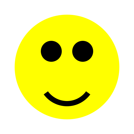 Smiley Face - DrawGPT