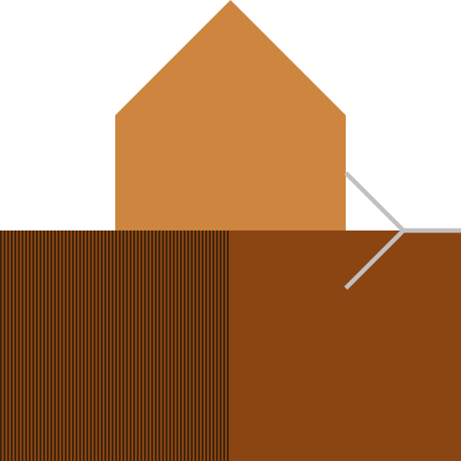 Wood Bar Medieval - DrawGPT