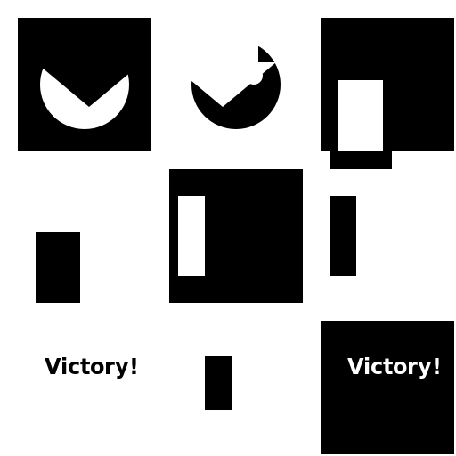 Spy vs Spy - DrawGPT