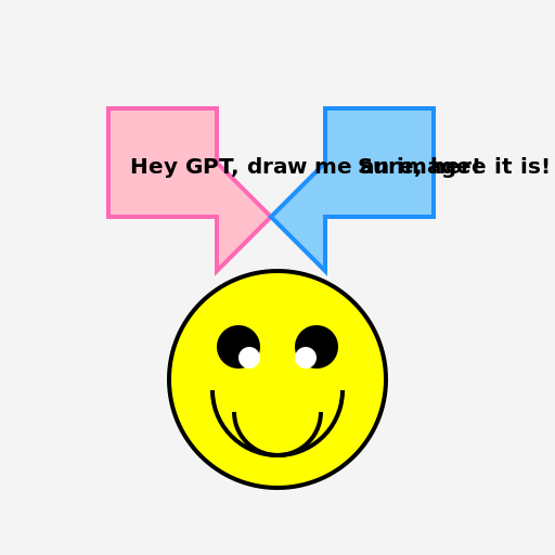 GPT Image Chatting - DrawGPT