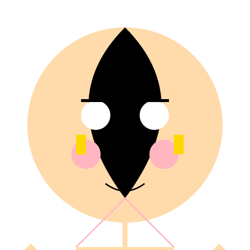 The Beautiful Girl - DrawGPT