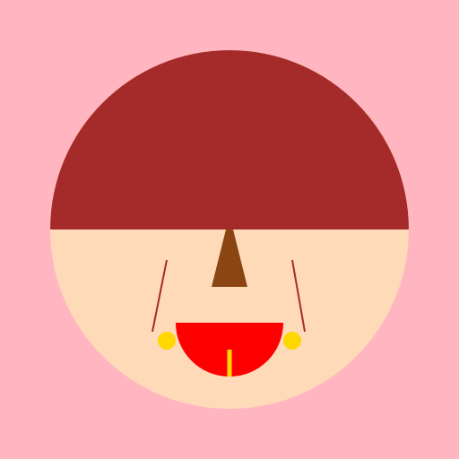 Kriti Sanon - Bollywood Queen - DrawGPT