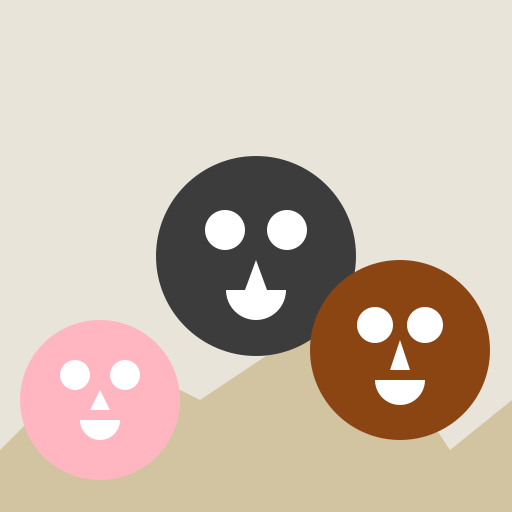 Fremen Characters in Dune - DrawGPT