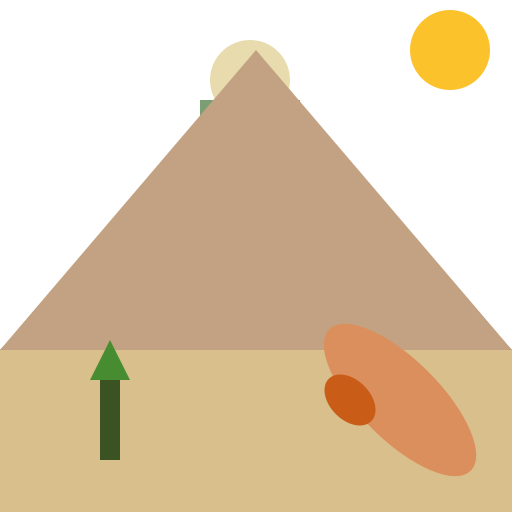 Fremen Character from Dune - DrawGPT