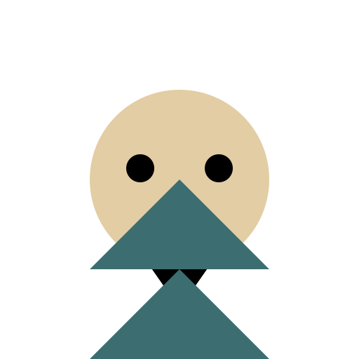 Fremen character from Dune - DrawGPT