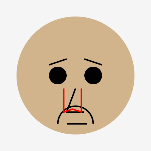 Fremen Character from Dune (Realistic) - DrawGPT