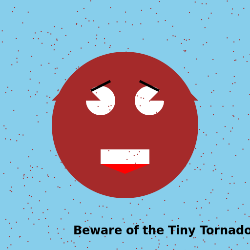 The Furious Furball - DrawGPT