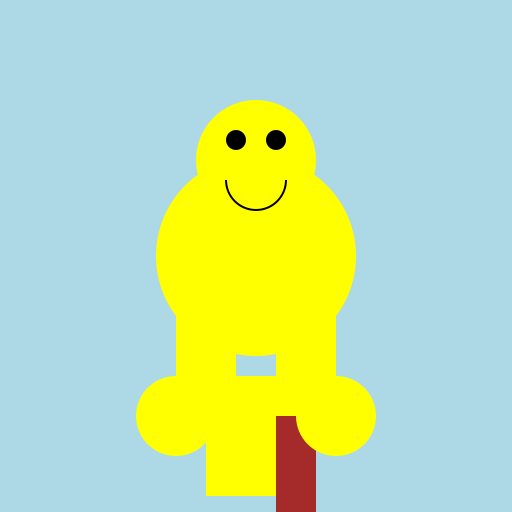 Largest Bat Player - DrawGPT