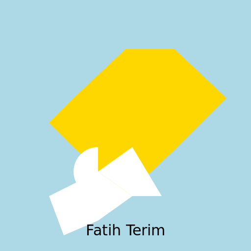 Imperial Victory - DrawGPT