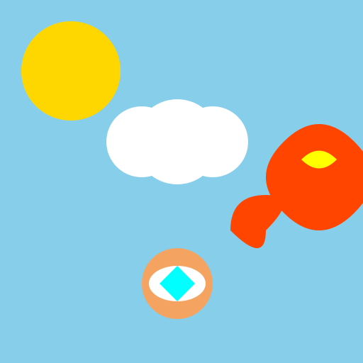 Diaper Rider - DrawGPT