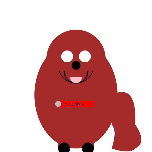 Dapper Doggo - DrawGPT