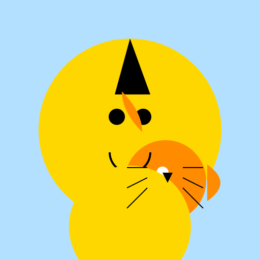 The Little Prince and the Fox - DrawGPT