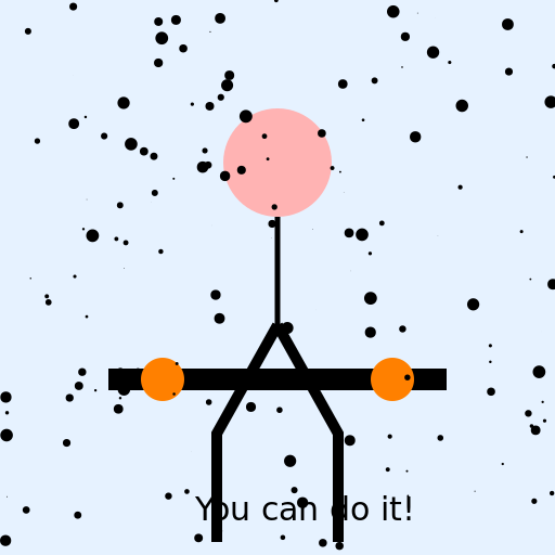 Strong Arms - DrawGPT