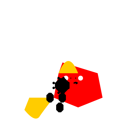 Dragon Drawing - DrawGPT