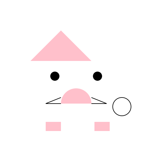 Hopping Bunny - DrawGPT