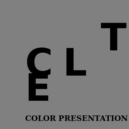 Old English Logo Canvas Drawing - DrawGPT