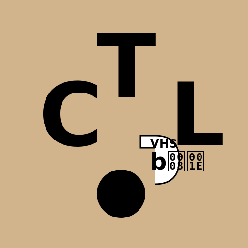 Old English Logo - DrawGPT