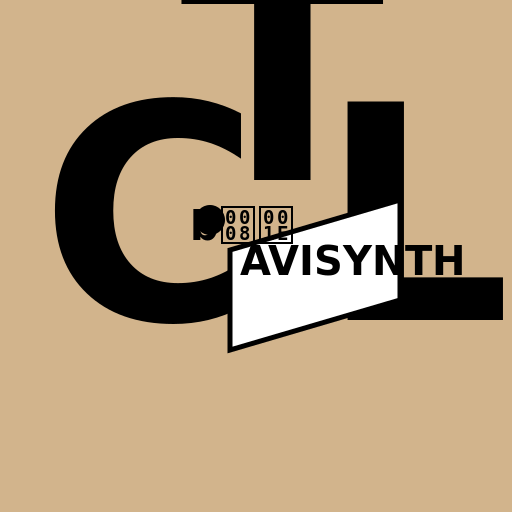 Old English Logo with Speech Bubble - DrawGPT