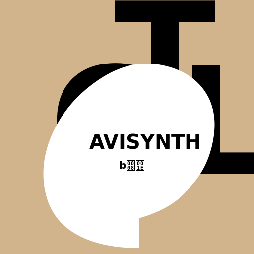 Old English Logo with Speech Bubble - DrawGPT