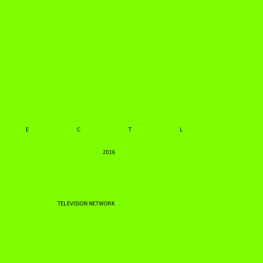 ECTL 2016 Logo on Green Grass Background - DrawGPT