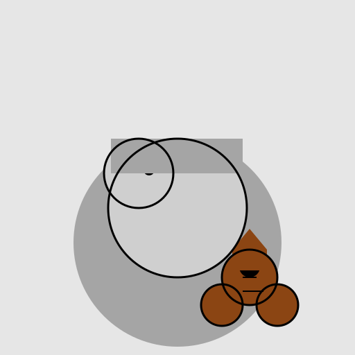 Steampunk Dragon and Gnome Artificer - DrawGPT