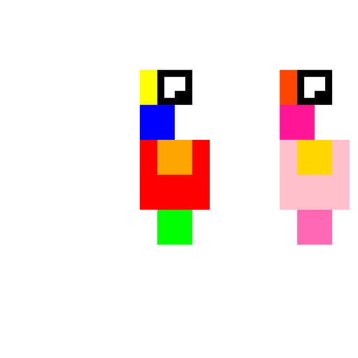 Steve Found a Girl - DrawGPT