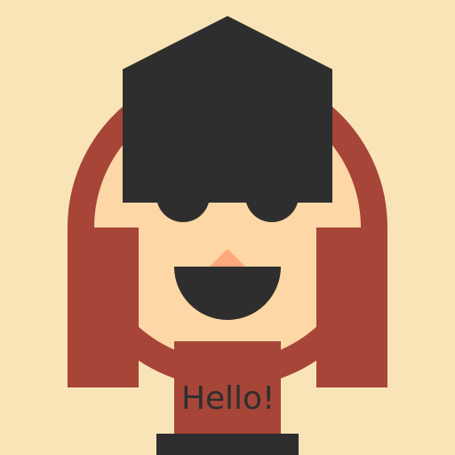 Chubby Gentleman - DrawGPT