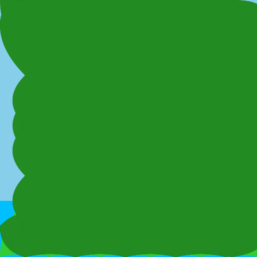 Freshwater Algae Paradise - DrawGPT