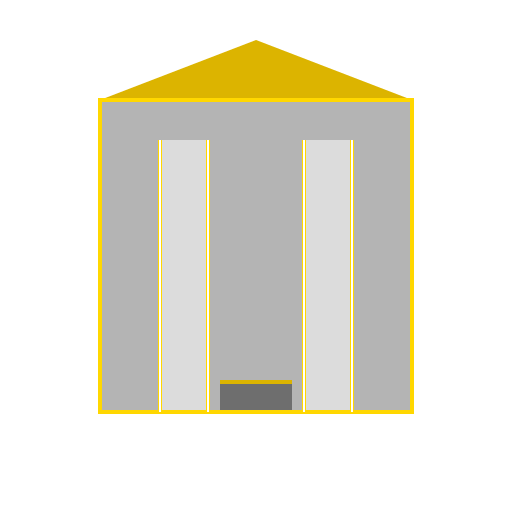 Solomon's Temple - DrawGPT