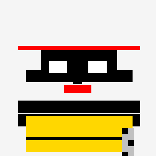 The Sound Hashira - DrawGPT