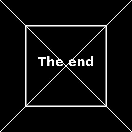 The end - DrawGPT